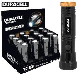 Duracell Tough CMP-3 3AAA