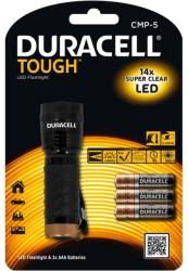 Duracell Tough CMP-5 3AAA
