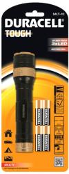 Duracell Tough MLT-10 4AA