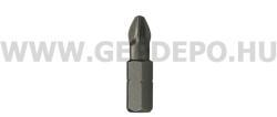 Makita profi bit PH2x25 mm - 100 db (P-47880-100)