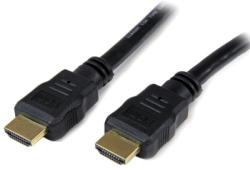 StarTech HDMM3M HDMI (apa - apa) kábel 3m - Fekete (HDMM3M)
