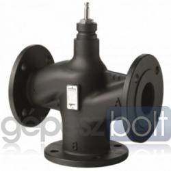 Siemens VXF53.15-4J VXF53.15-4J 3-Port Valve JIS K10 (VXF53.15-4J)