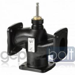 Siemens VXF32.40-16 Kétutú karimás szabályozószelep (VXF32.40-16)