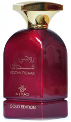 Ajyad Roohi Fidaak Gold Edition EDP 100 ml
