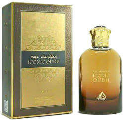 LATTAFA Iconic Oudh EDP 100 ml Parfum