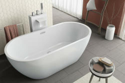 Kolpa San Dalia FS 170x80 cm fehér (561140)