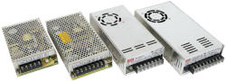 MEAN WELL 24VDC-100W