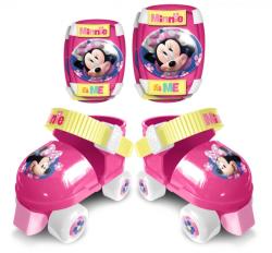 Stamp Minnie Set (J862035) Role