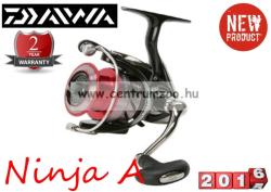 Daiwa Ninja LT 3000-CXH (10219.306)