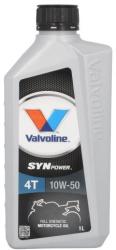 Valvoline Synpower 10W-50 1 l