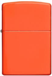 Zippo Brichetă Zippo 28888 Neon Orange (28888) Bricheta