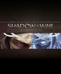 Warner Bros. Interactive Middle-Earth Shadow of War Expansion Pass (PC)