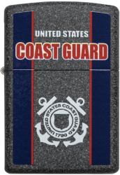Zippo Brichetă Zippo 29386 US Coast Guard (29386) Bricheta