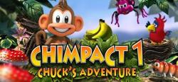 Kiss Publishing Chimpact 1 Chuck's Adventure (PC)