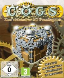 Lazy 8 Studios Cogs (PC)