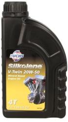 FUCHS Silkolene V-twin 20W-50 1 l