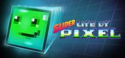WhiteMoon Dreams Super Life of Pixel (PC) Jocuri PC