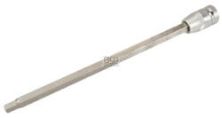 BGS technic Rátűzőkulcs - crowa+bit 1/2" imbusz 8x240 mm hosszított (9-4218)
