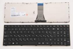Lenovo IdeaPad E50-70 fekete magyar (HU) laptop/notebook billentyűzet