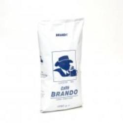 Caffe Brando 1 kg Kék Brando szemes kávé