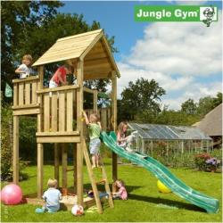 Jungle Gym Spatiu de joaca Palace - Jungle Gym (N223J223)