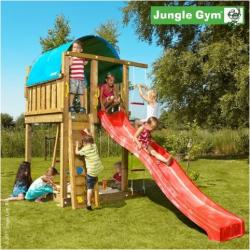 Jungle Gym Spatiu de joaca Villa - Jungle Gym (N229J229)