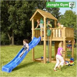 Jungle Gym Spatiu de joaca Mansion - Jungle Gym (N222J222)