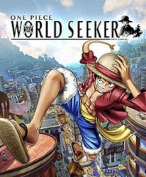 BANDAI NAMCO Entertainment One Piece World Seeker (PC)