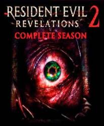 Capcom Resident Evil Revelations 2 [Complete Season] (PC)