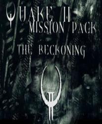 id Software Quake II Mission Pack The Reckoning DLC (PC)