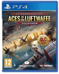 THQ Nordic Aces of the Luftwaffe Squadron [Extended Edition] (PS4)