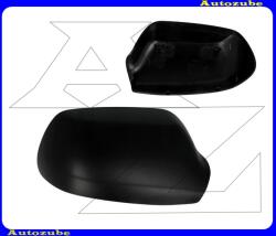 MAZDA 3 2003.10-2006.06 /BK/ Visszapillantó tükörborítás jobb, fekete 6302906