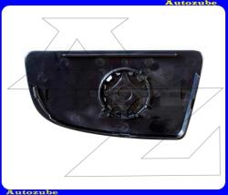 FORD TRANSIT 6 2014.05-2019.04 Visszapillantó tükörlap jobb "ALSÓ" domború (tartólappal) 310-0237-1