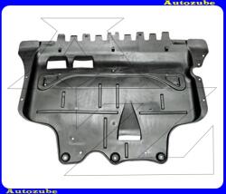 VW TIGUAN 2 2016.01-2020.07 /5N/ Alsó motorvédő burkolat, haspajzs (műanyag) (kivéve: 2.5, 5.0) VG8101900
