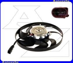 Seat LEON 2 2005.09-2009.02 /1P/ Hűtőventillátor 295mm/200W Oe: 1K0959455Q/DH/ET VN7535