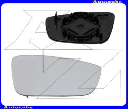 Seat TOLEDO 4 2013.01-2015.06. /NH/ Visszapillantó tükörlap jobb, fűthető-domború (tartólappal) VG2017513