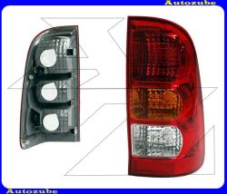 TOYOTA HILUX 2005.07-2011.08 /N70/ Hátsó lámpa jobb (foglalat nélkül) 212-19K1R-LD-UE
