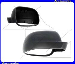 VW LUPO 1998.04-2005.04 /6X/ Visszapillantó tükörborítás jobb "KIS-házas, 130mm" alapozott VG0347403