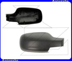 RENAULT MEGANE 2 2002.09-2005.12 Visszapillantó tükörborítás jobb, fekete 328-0085-2