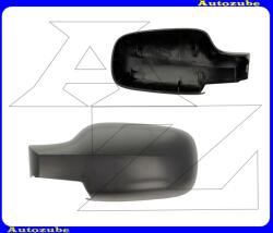 RENAULT MEGANE 2 2002.09-2005.12 Visszapillantó tükörborítás bal, fekete 328-0086-2