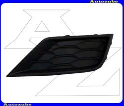 VW TIGUAN 2 2016.01-2020.07 /5N/ Első lökhárító rács jobb felső VG8102003