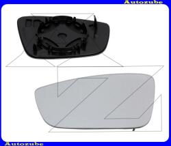 Seat TOLEDO 4 2015.07-2019.04 /NH/ Visszapillantó tükörlap bal, domború (tartólappal) 6401093