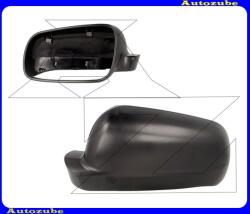 VW PASSAT B5 2000.11-2005.02 /3B/ Visszapillantó tükörborítás bal "2003.10. -ig" alapozott VG0347404