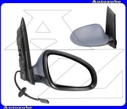 OPEL ASTRA J 2009.09-2012.08 /P10/ Visszapillantó tükör jobb, elektromosan behajló, fűthető-domború tükörlappal, fényezhető borítással OP4167323P