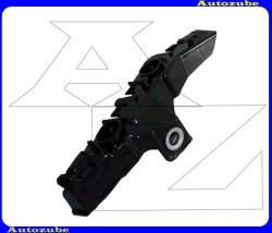 VW TIGUAN 2 2016.01-2020.07 /5N/ Első lökhárító tartó jobb VG8101003