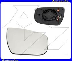 NISSAN X-TRAIL 3 2014.06-2017.08 /T32/ Visszapillantó tükörlap jobb, fűthető-domború (tartólappal) DS7127503