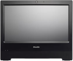 Shuttle XPC all-in-one X5060XA