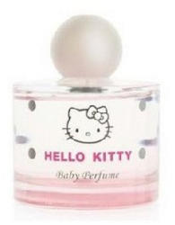 KOTO Parfums Hello Kitty Baby EDP 100 ml Tester