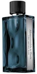 Abercrombie & Fitch First Instinct Blue for Him EDT 100 ml Tester