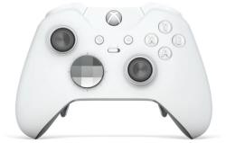 Microsoft Xbox One Elite White Special Edition (HM3-00012)